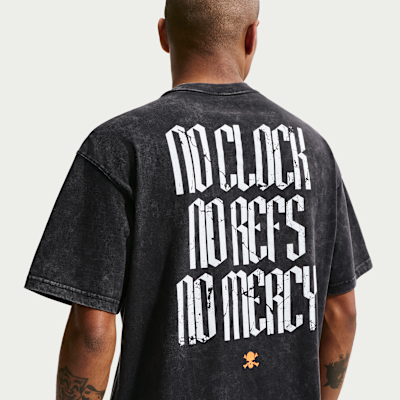 Nike Sportswear Men's T-Shirt. Nike.com